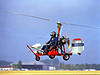 Gyrocopter Picture